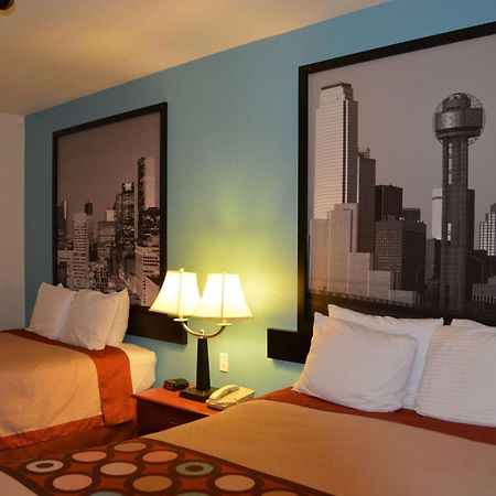 Hotel Super 8 By Wyndham Austin/Airport South Exterior foto
