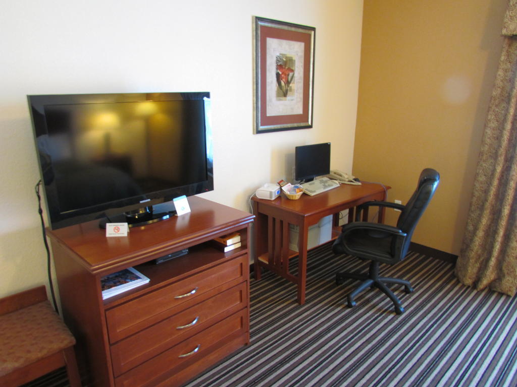 Hotel Super 8 By Wyndham Austin/Airport South Zimmer foto