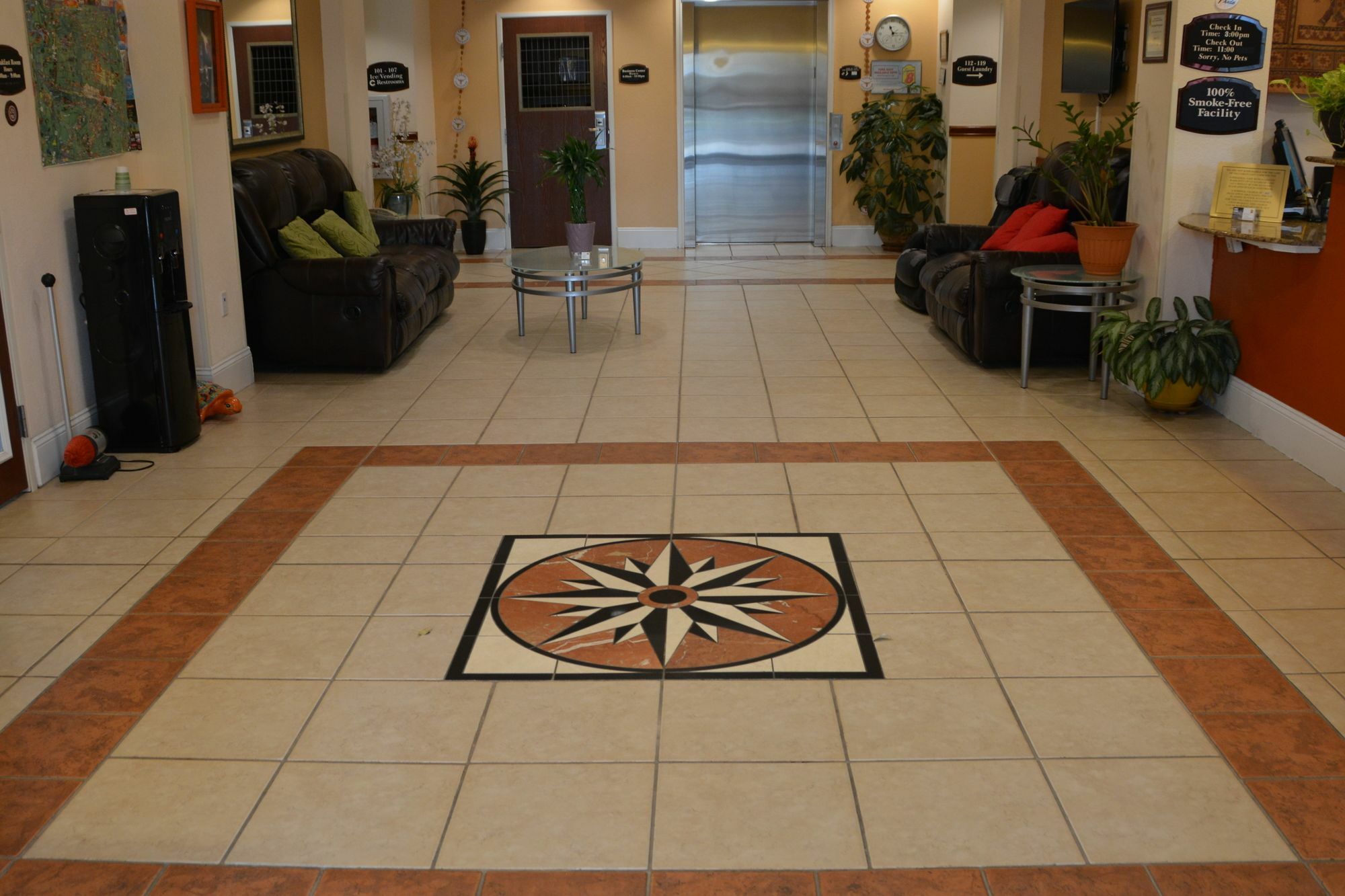 Hotel Super 8 By Wyndham Austin/Airport South Exterior foto